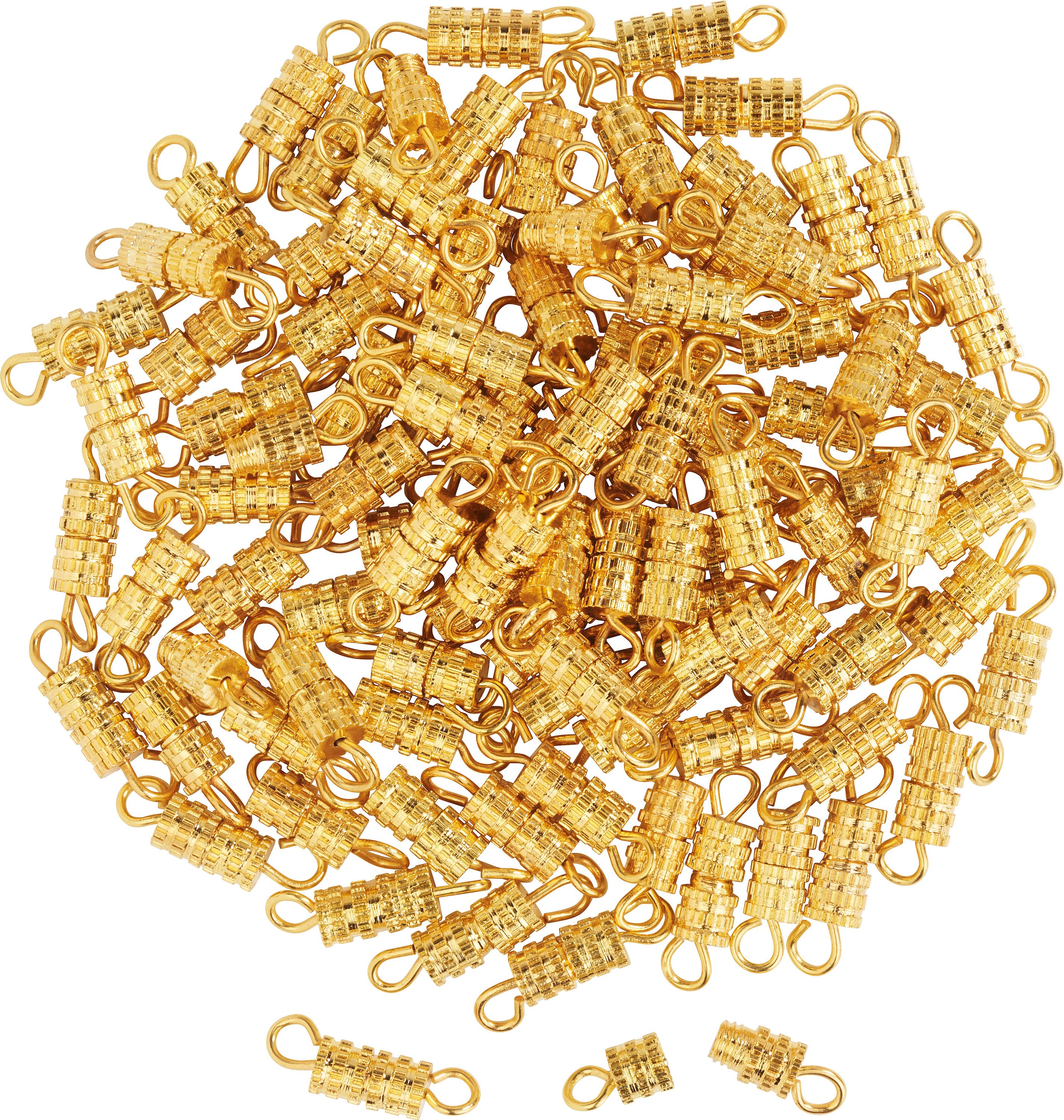 VBS XXL Schmuckset Schmuckverschluß zum Schrauben, günstig online kaufen