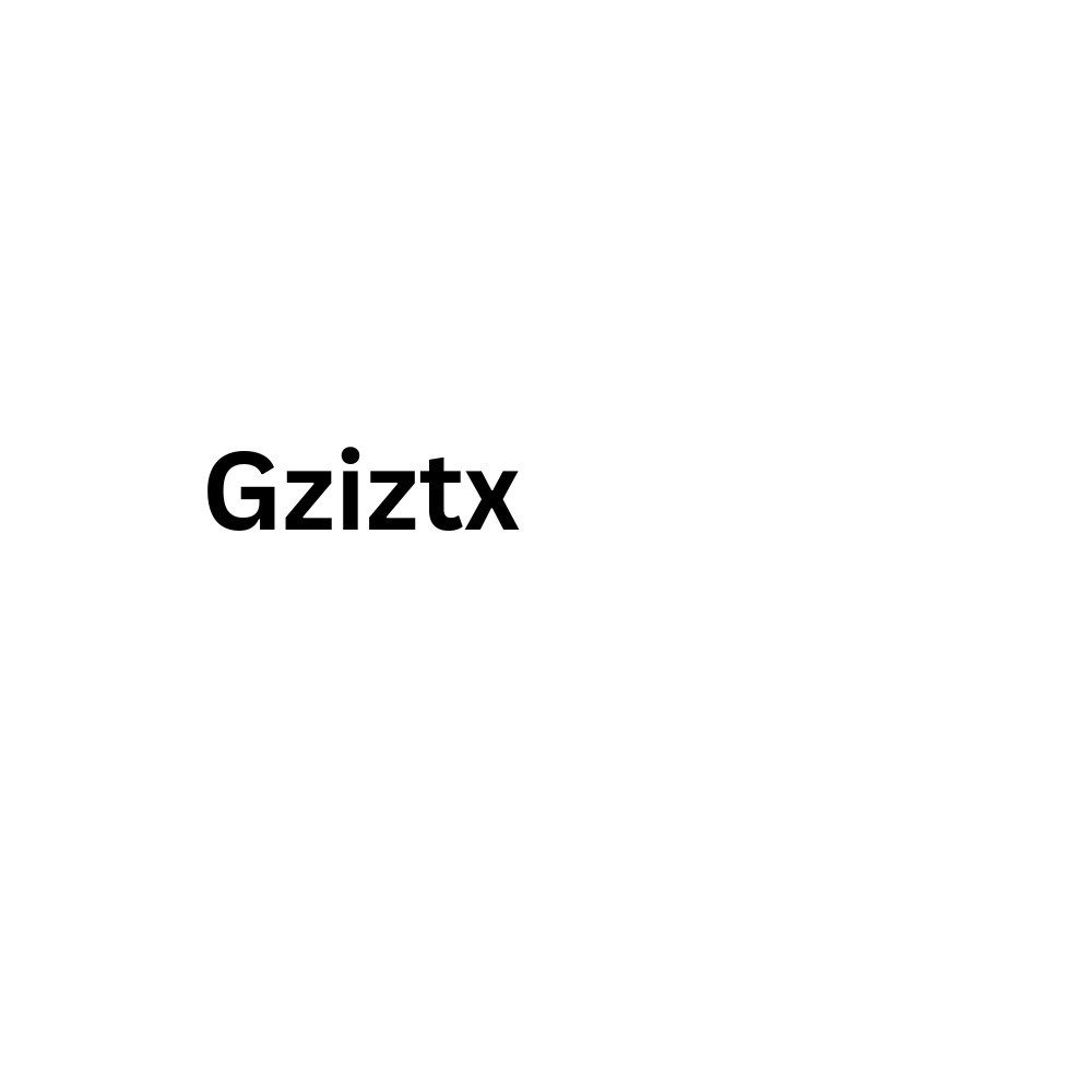 Gziztx