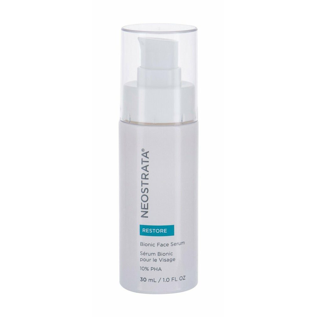 Tagescreme Bionic Face Serum