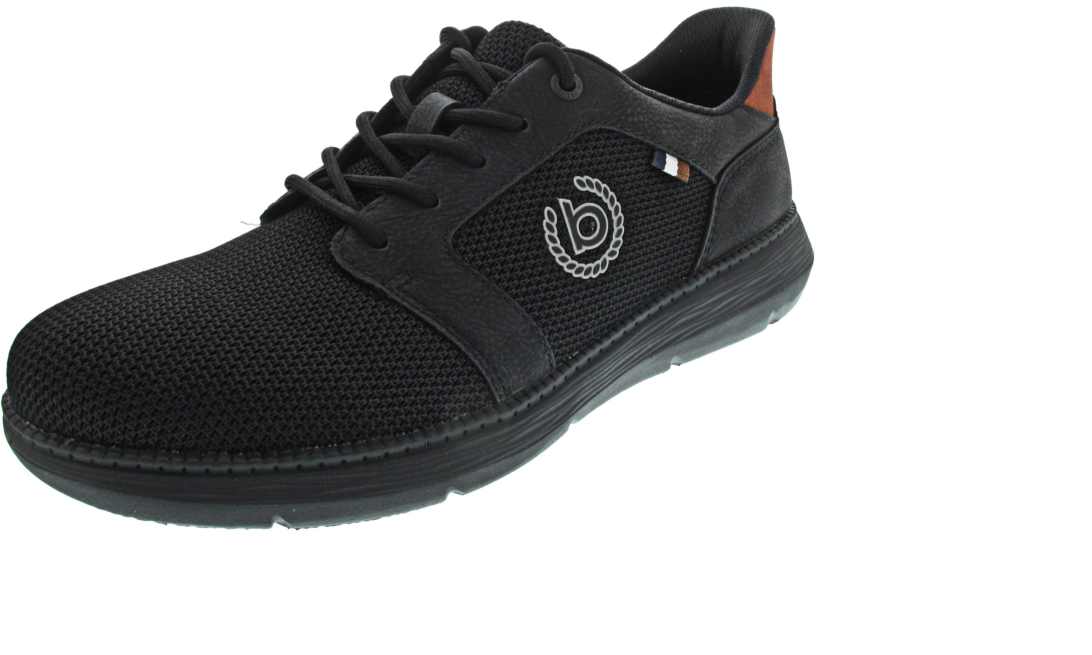 bugatti Schnürschuh