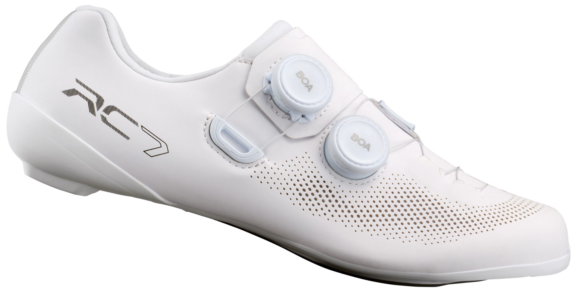 Shimano Fahrradschuh Rennrad - Fahrradschuhe SH-RC703W günstig online kaufen