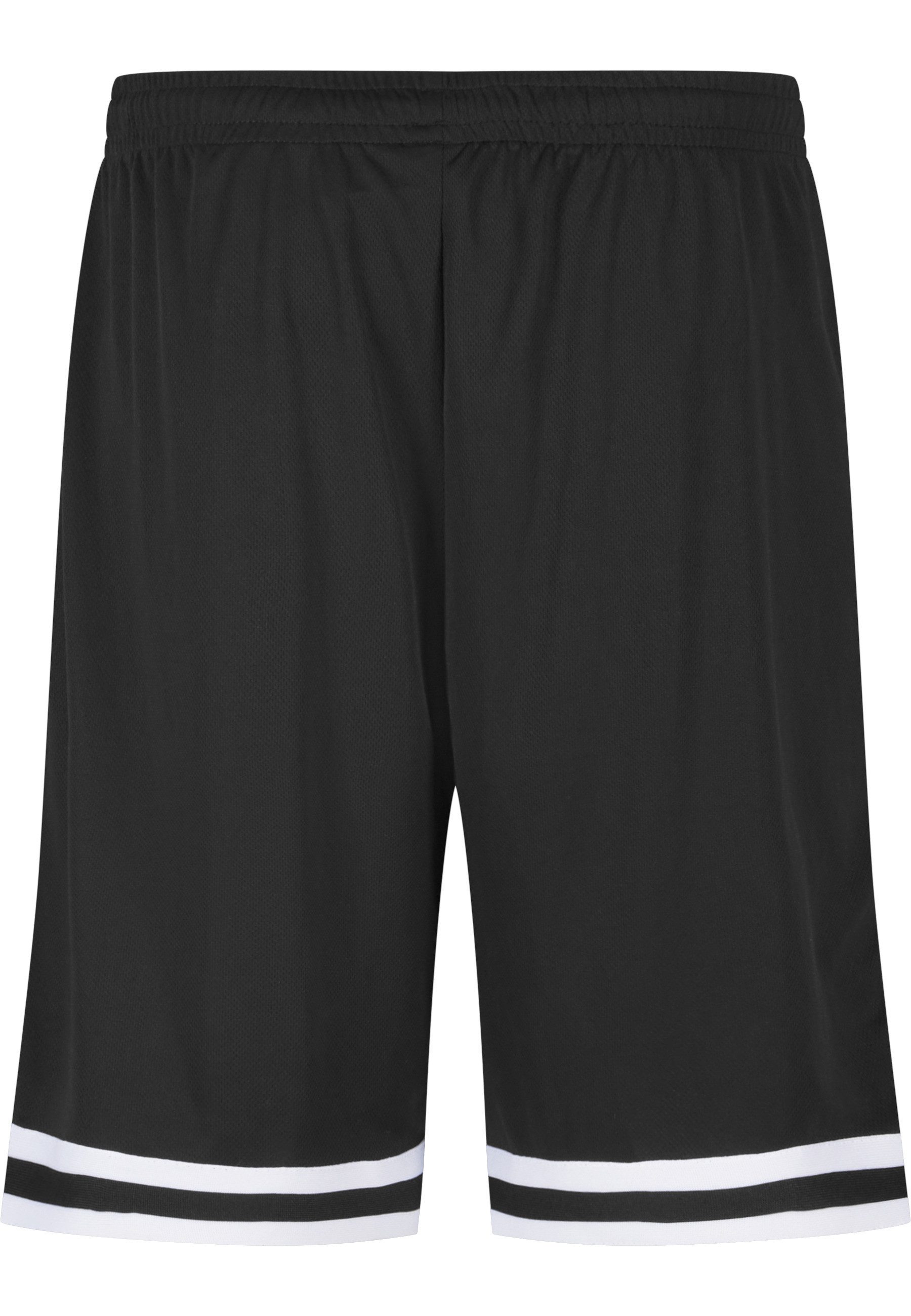Karl Kani Stoffhose Karl Kani Herren Signature Mesh Shorts (1-tlg)