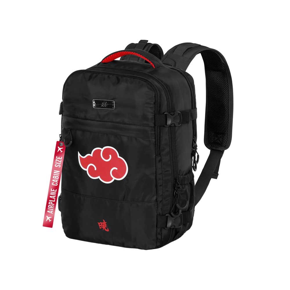 Karactermania Reiserucksack Naruto Clouds Handgepäck Rucksack günstig online kaufen