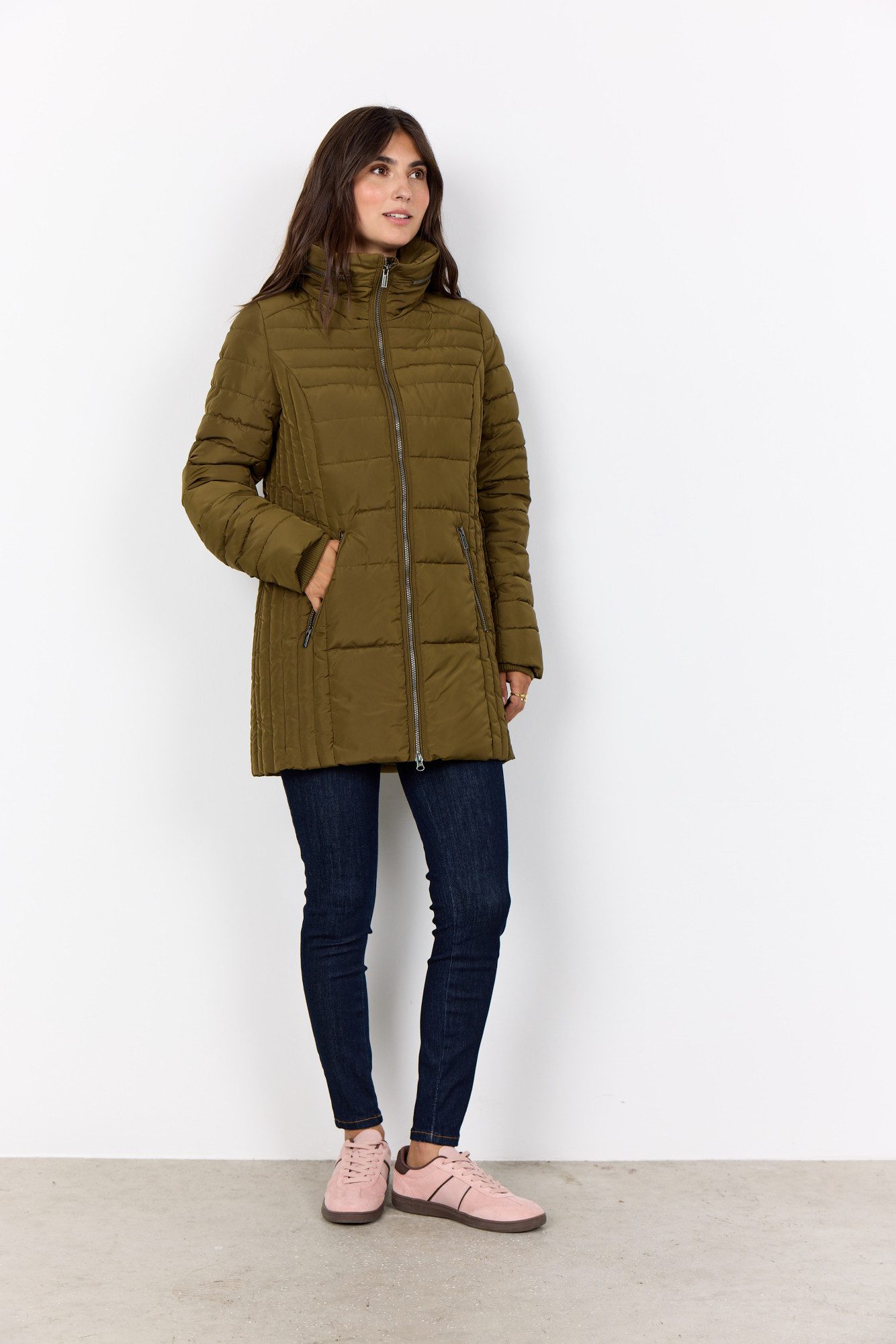 soyaconcept Steppjacke SC-NINA 1 günstig online kaufen