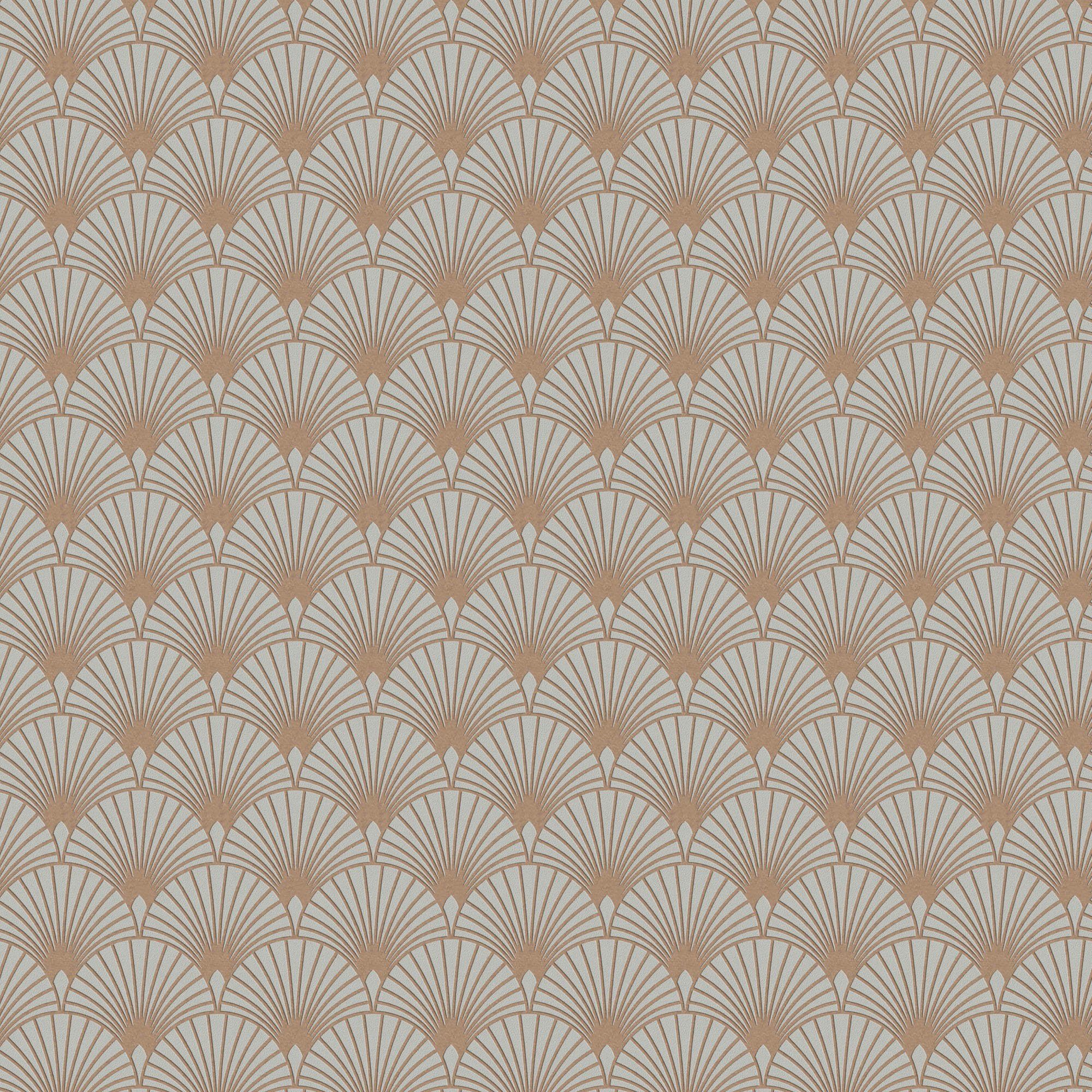 Superfresco Easy Vliestapete Gatsby Uni. € 34,99, (€ 6,60 pro 1 qm).