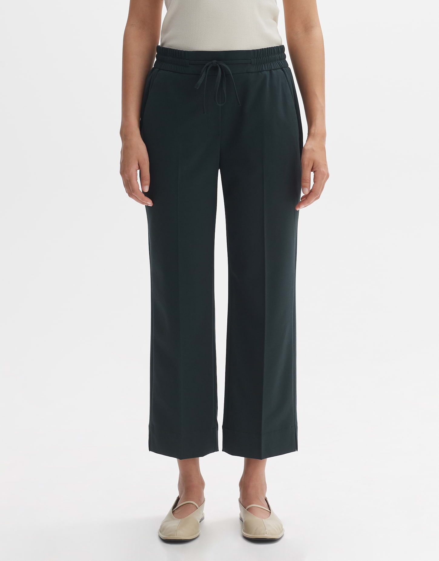 OPUS Stoffhose City Pants MELOSI Relaxed günstig online kaufen
