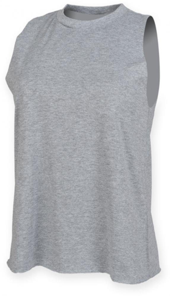 SF Women Tanktop Ladies High Neck günstig online kaufen