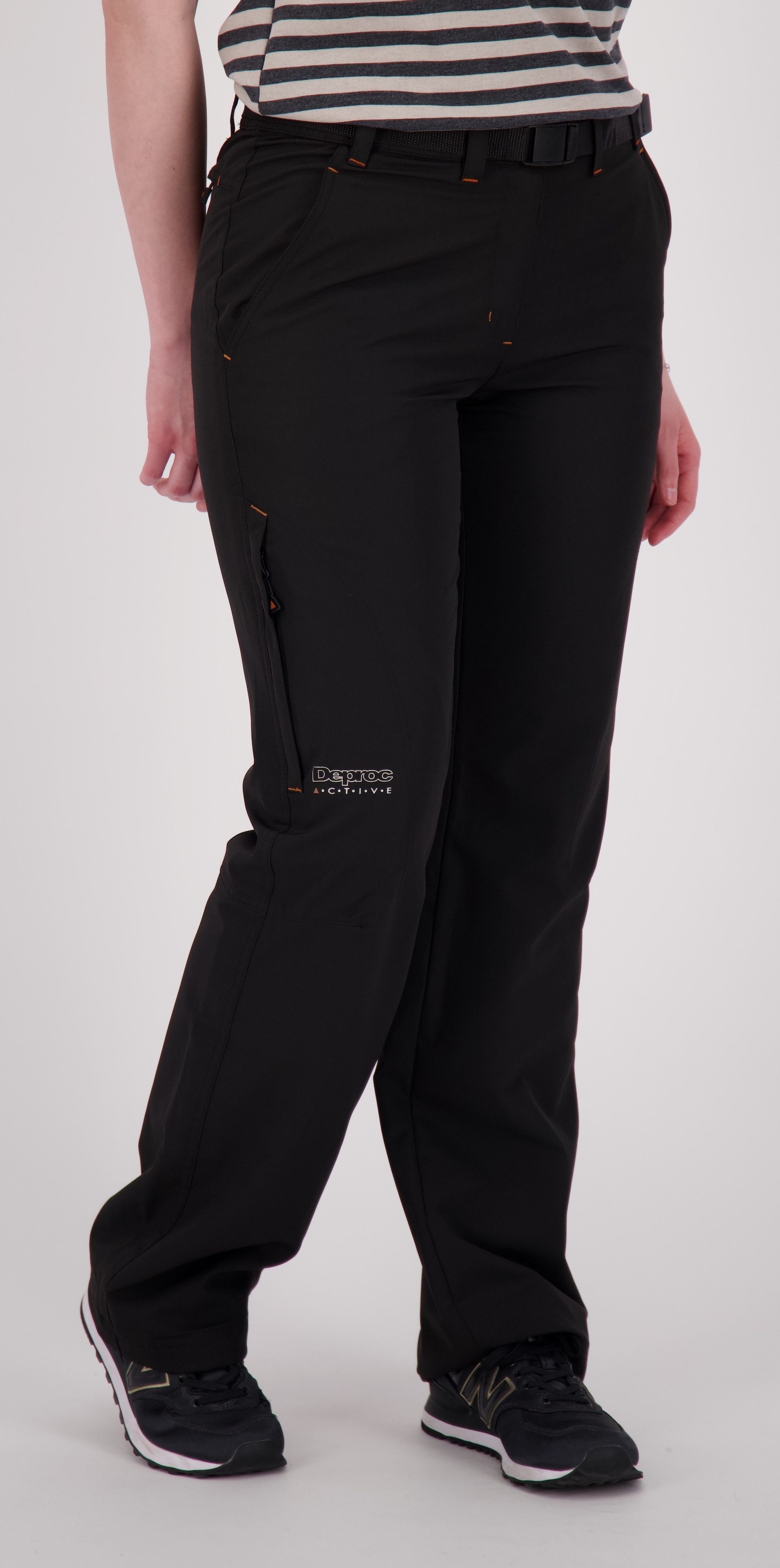 DEPROC Active Schneehose Thermohose DEPROC BRANDON auch in Großen Größen er günstig online kaufen