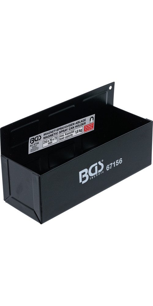 BGS technic Bohrer- und Bitset 67156