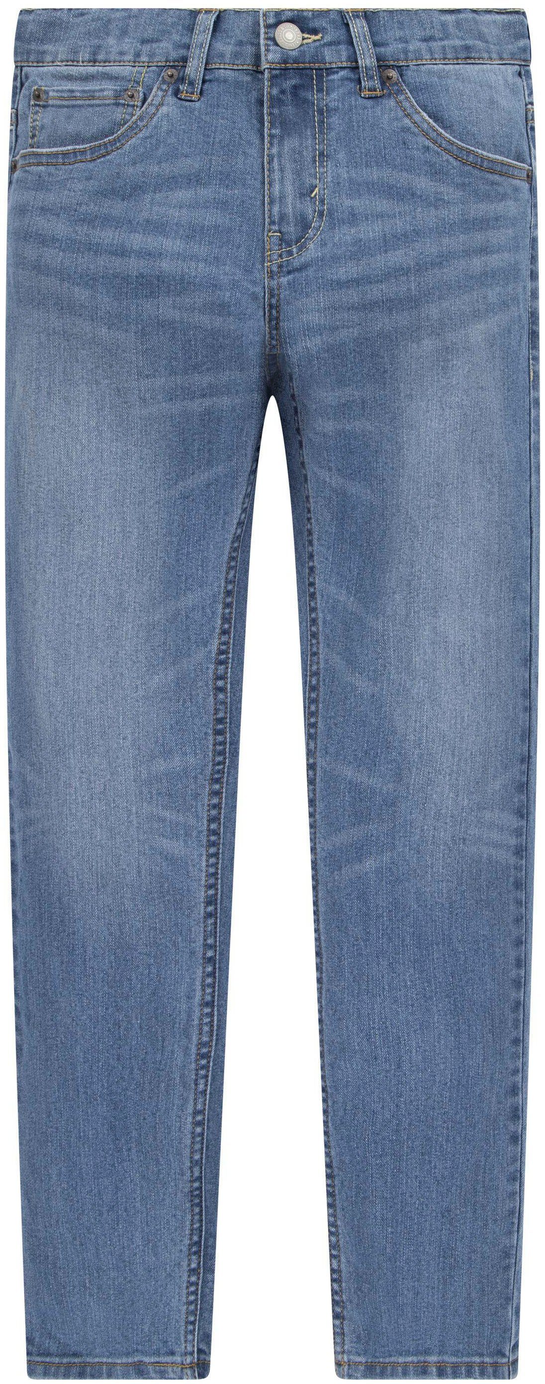 [Favorit] Levi's® Kids Stretch-Jeans SOFT CALABASAS BOYS ECO 511 for LVB PERFORMANCE J