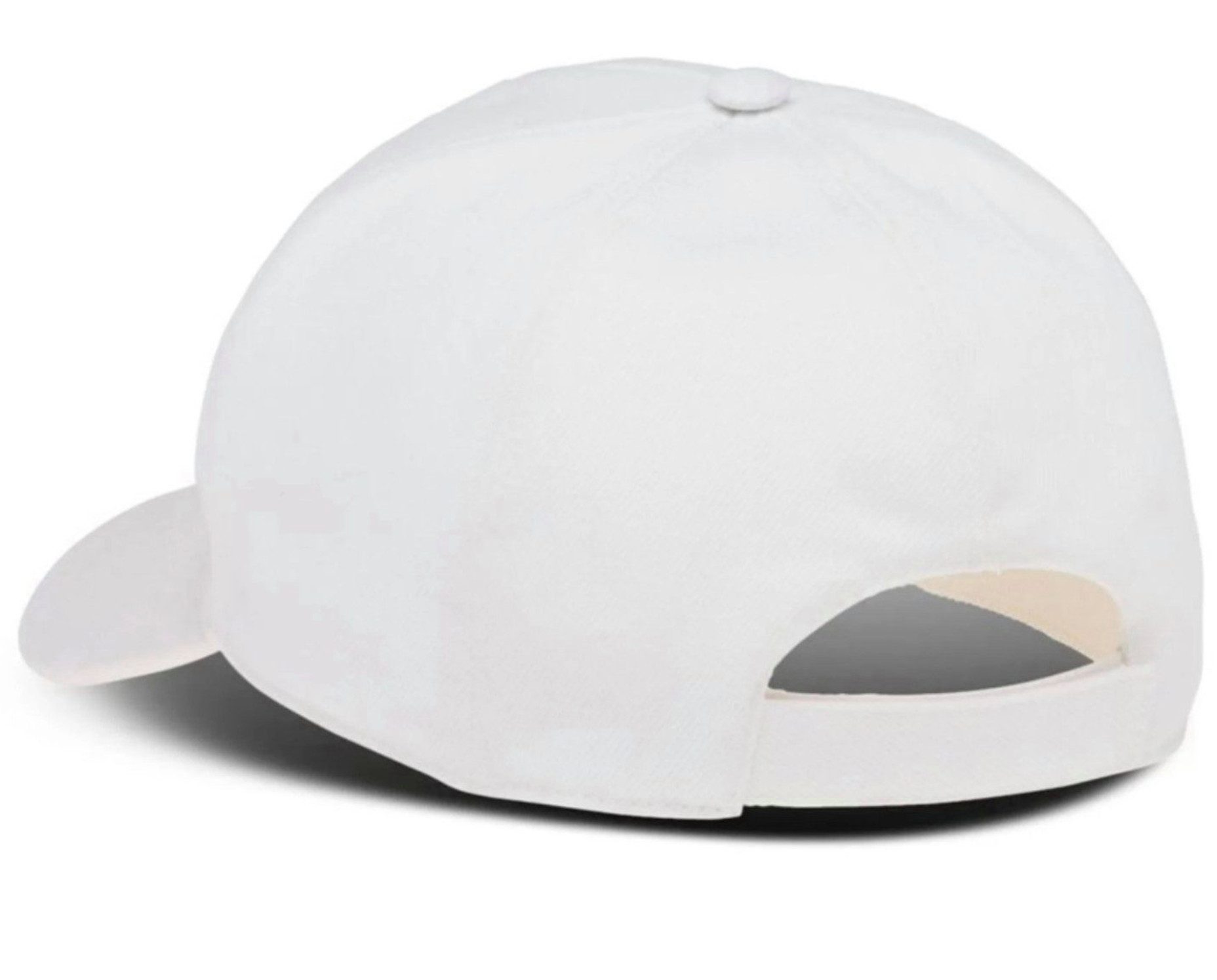 Miu Miu Baseball Cap Basebalkappe Kappe Mütze Logo Cap Logostickerei auf de günstig online kaufen