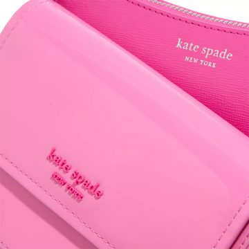 KATE SPADE NEW YORK Schultertasche pink (1-tlg)