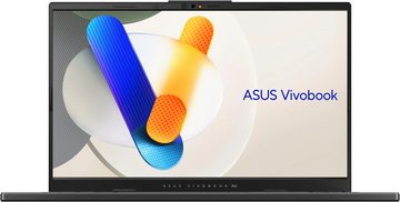 Asus VivoBook Pro 15 OLED N6506MV-MA071X Gaming-Notebook (39,6 cm/15,6 Zoll, Intel Core Ultra 7 155H, GeForce RTX 4060, 1000 GB SSD)