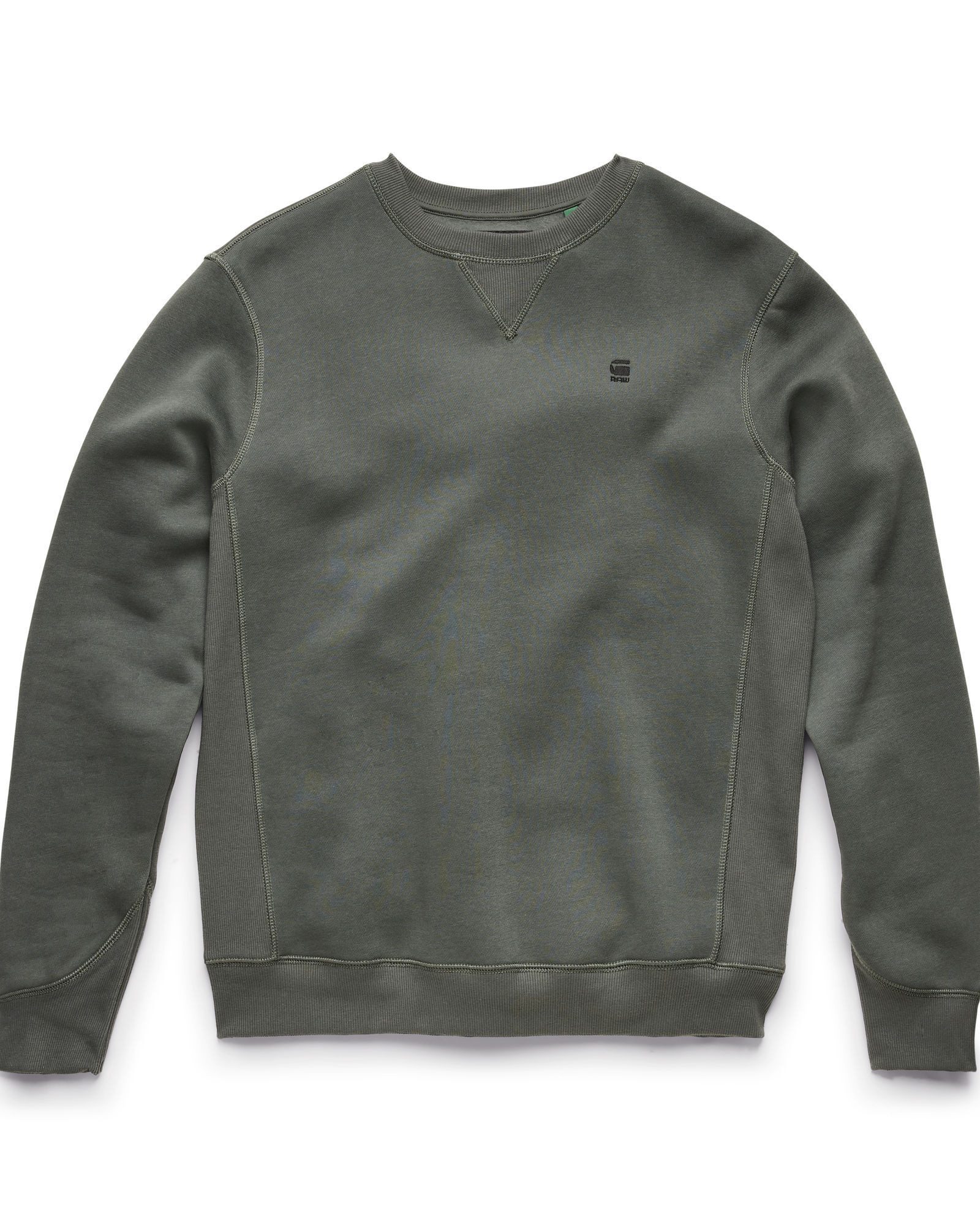 G-STAR Longpullover Premium Core Sweatshirt