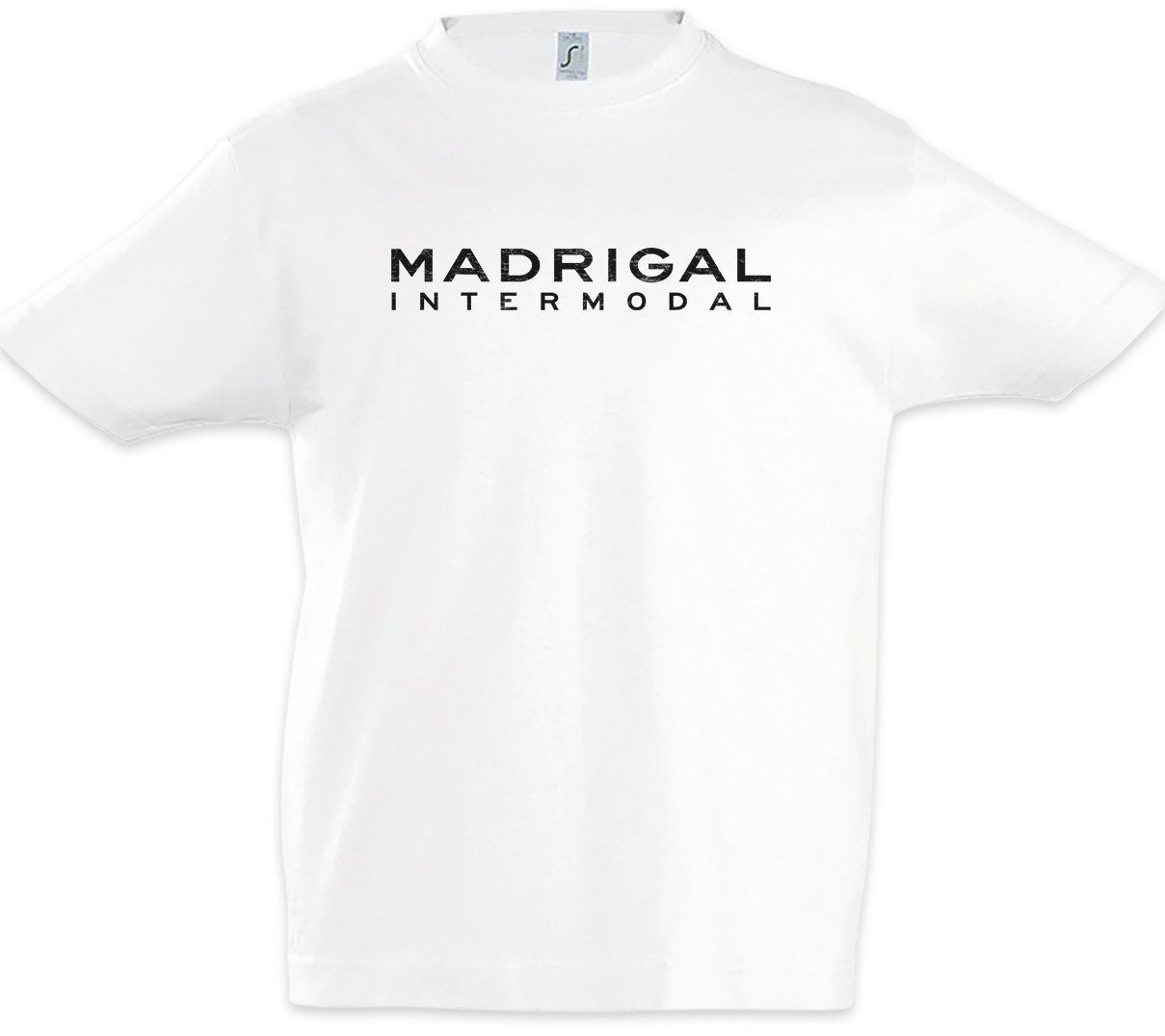 Print-Shirt Madrigal Intermodal Kinder T-Shirt Better Breaking Call Fun Bad Saul
