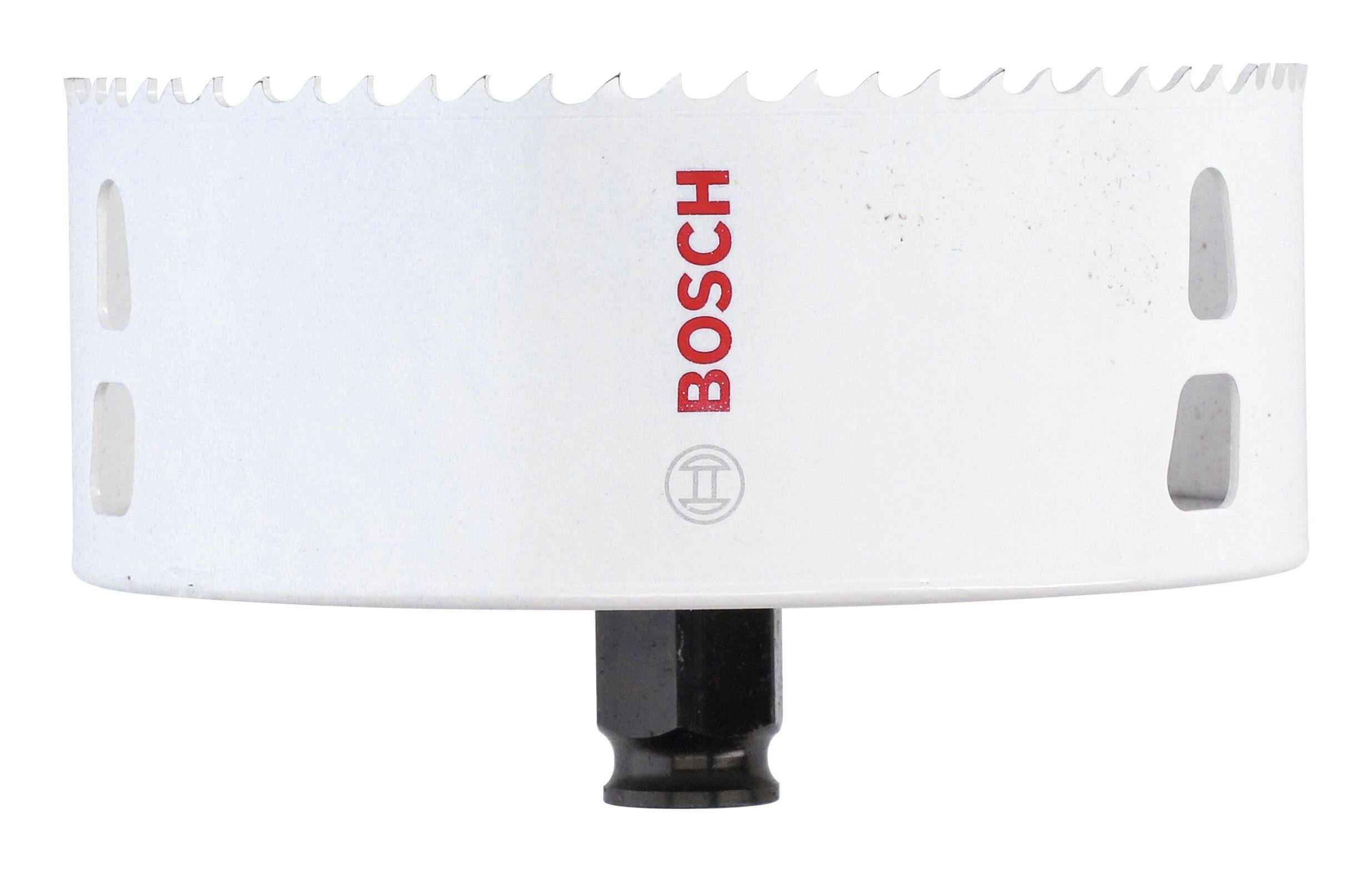 BOSCH Lochsäge, Ø 121 mm, Progressor for Wood and Metal