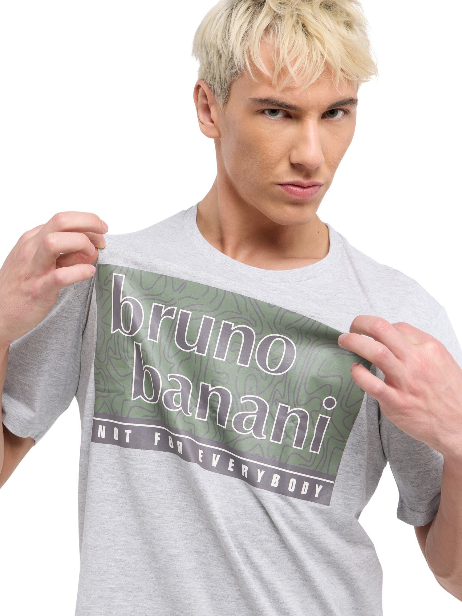 Bruno Banani Schlafanzug Cunningham günstig online kaufen