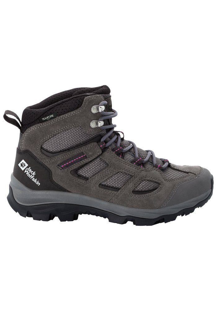 Jack Wolfskin Wanderschuh "VOJO 3 TEXAPORE MID W" günstig online kaufen