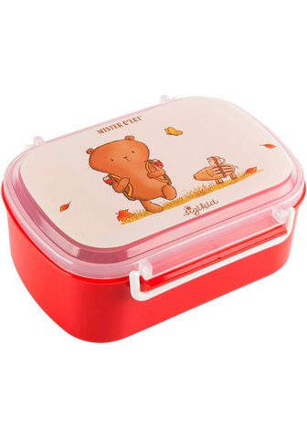  Sigikid Lunchbox Mister O'Lui ir Ruper...