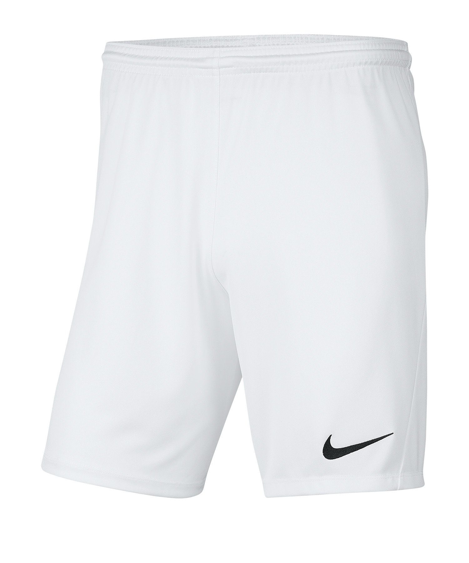 Nike Sporthose Park III Short Kids