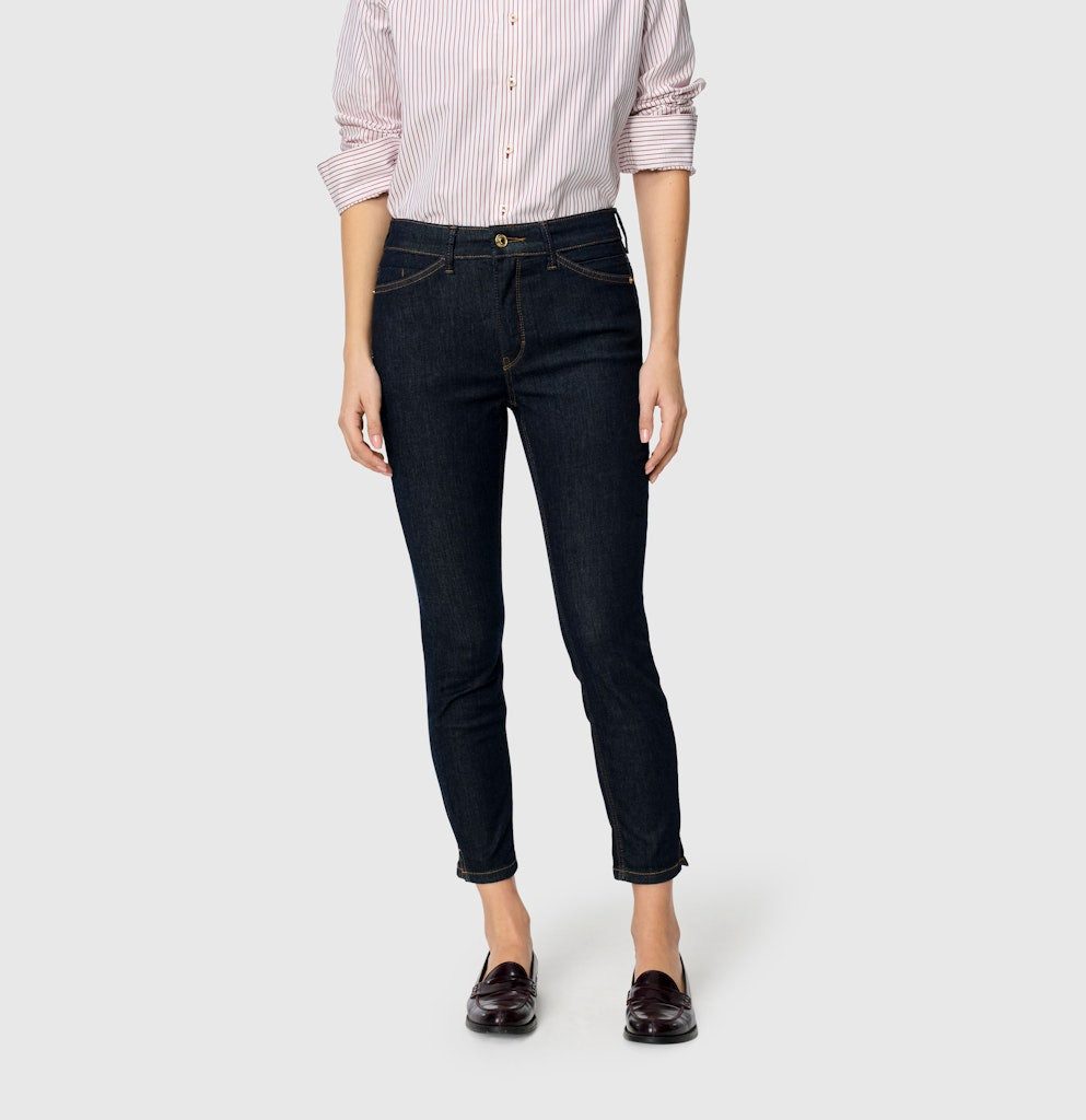 MAC Slim-fit-Jeans DREAM SUMMER