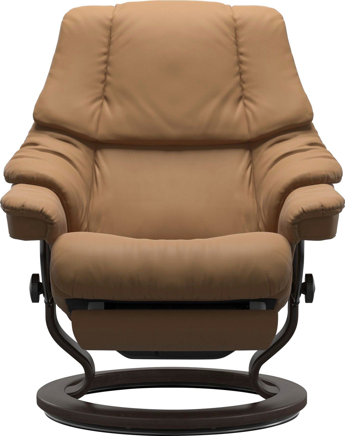 Stressless® Relaxsessel Reno, elektrisch verstellbar, optional günstig online kaufen