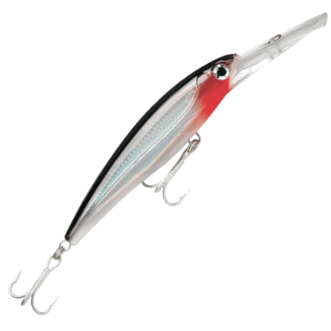 Kunstköder Rapala X-Rap Magnum 11cm 22g - Wobbler