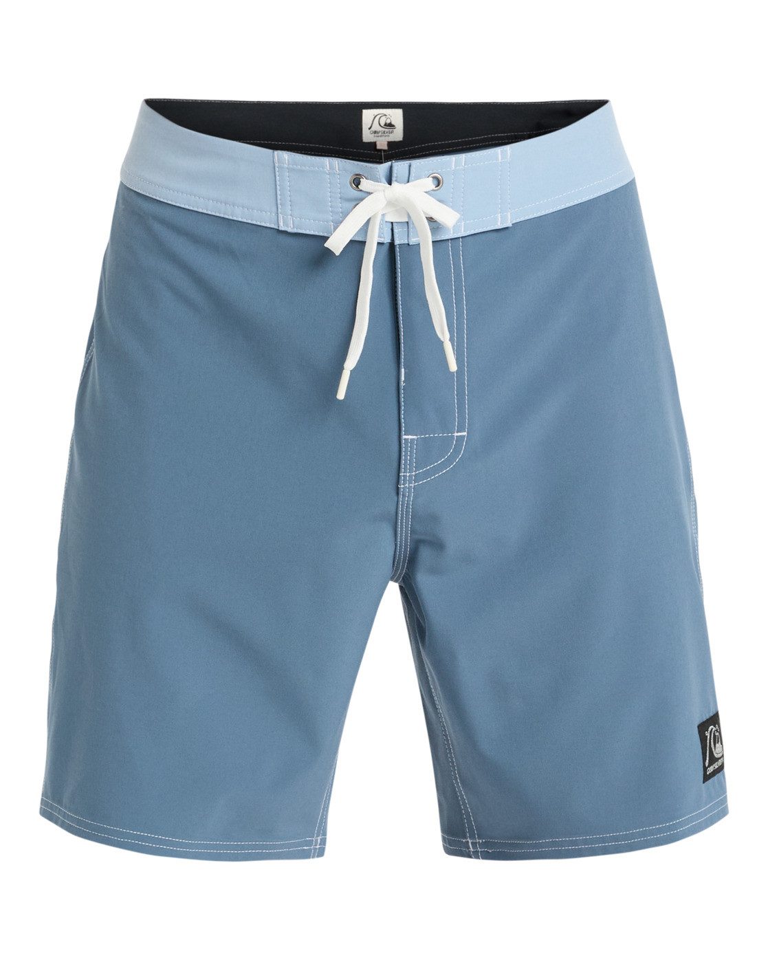 Quiksilver Boardshorts Original Straight Leg 18"