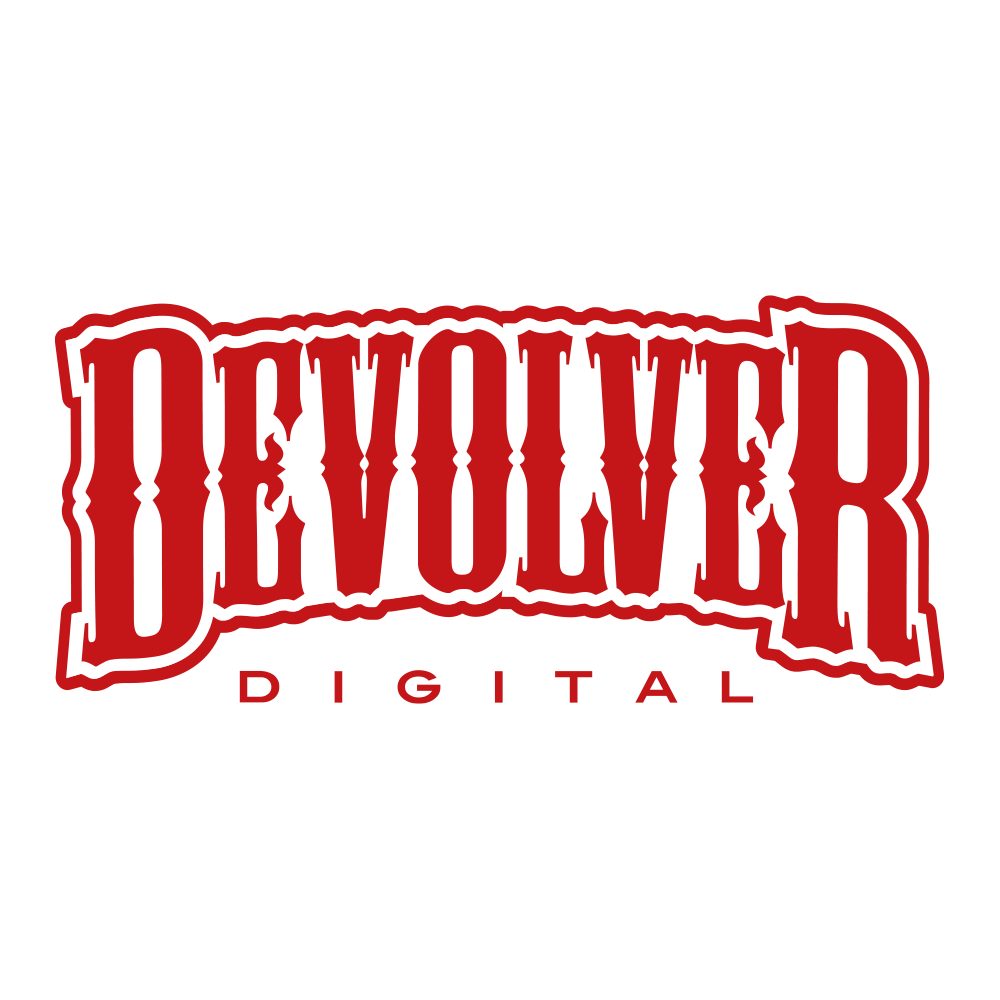 Devolver Digital