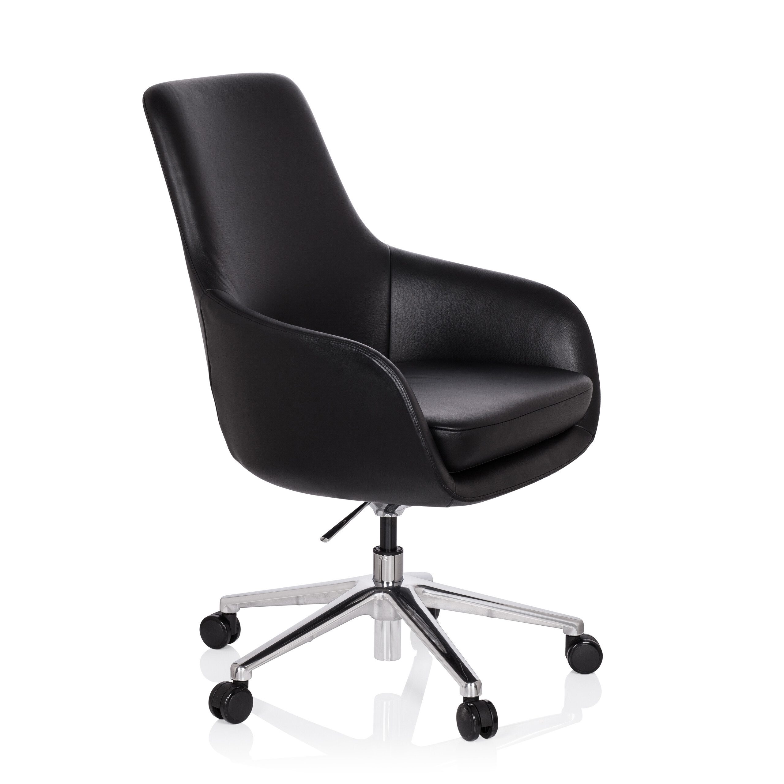 hjh OFFICE Chefsessel Profi Chefsessel BARENO günstig online kaufen
