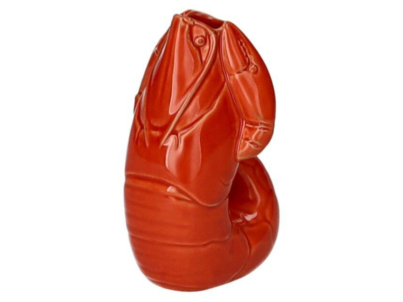 Giftcompany Dekovase Madame Crevette Hummer Vase günstig online kaufen