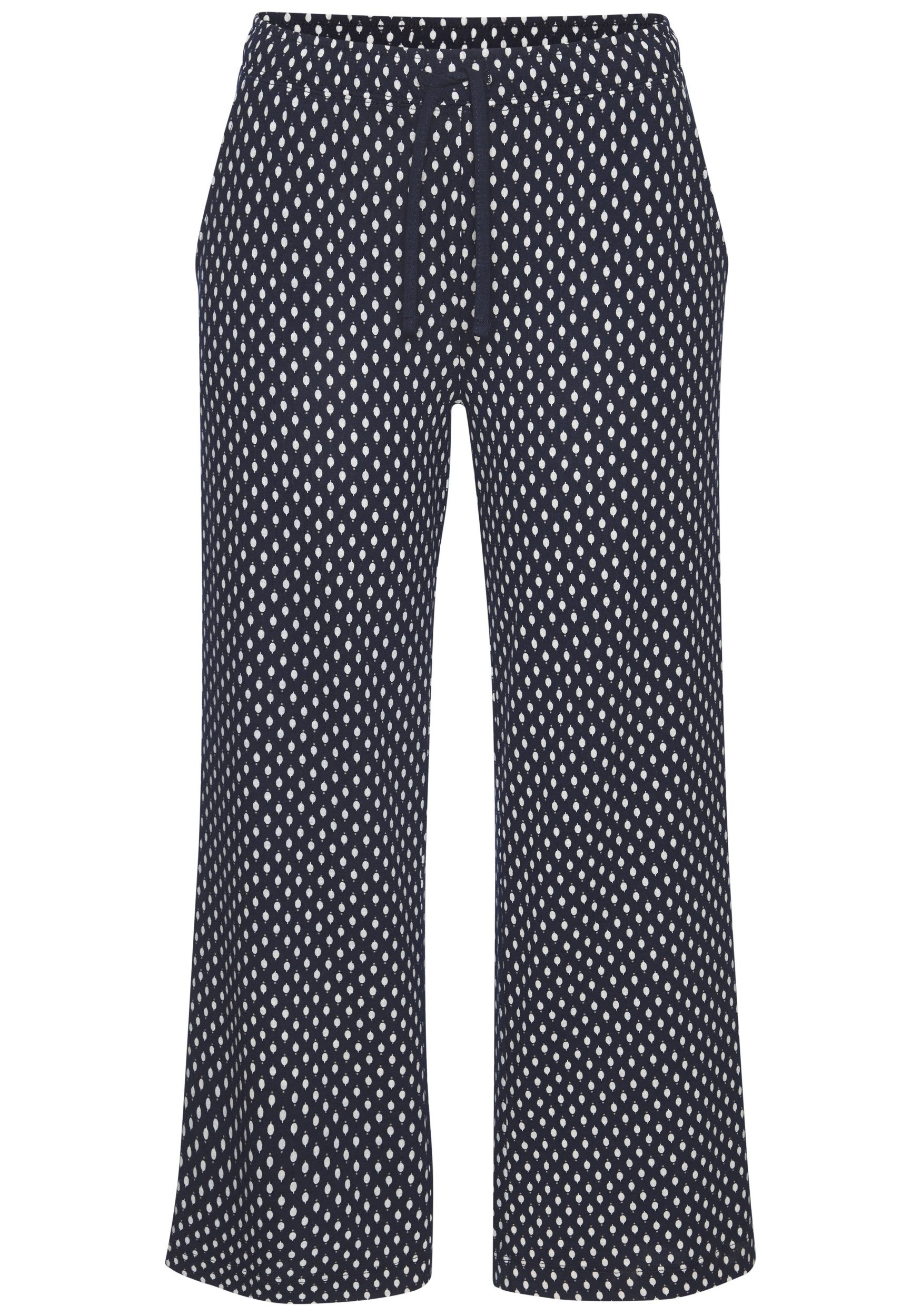 s.Oliver BLACK LABEL Schlafhose s.Oliver Culotte