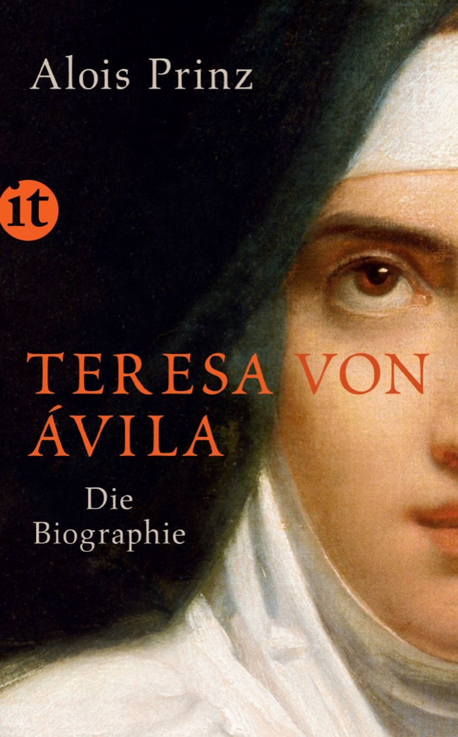 Teresa von Ávila / Alois Prinz