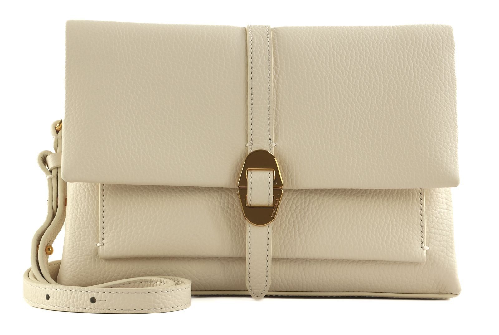 Umhängetasche Handbag Grained Leather