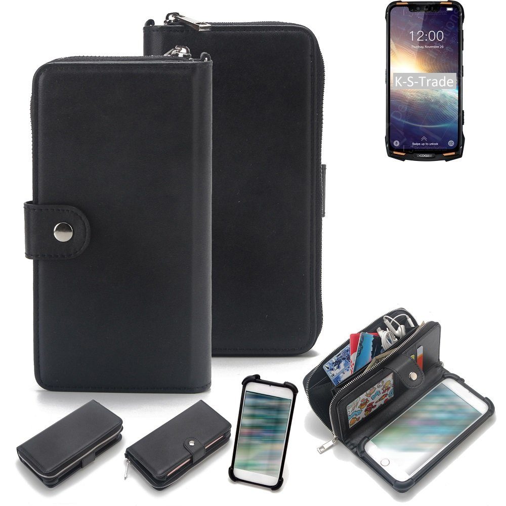 Handyhülle für Doogee S90 Pro