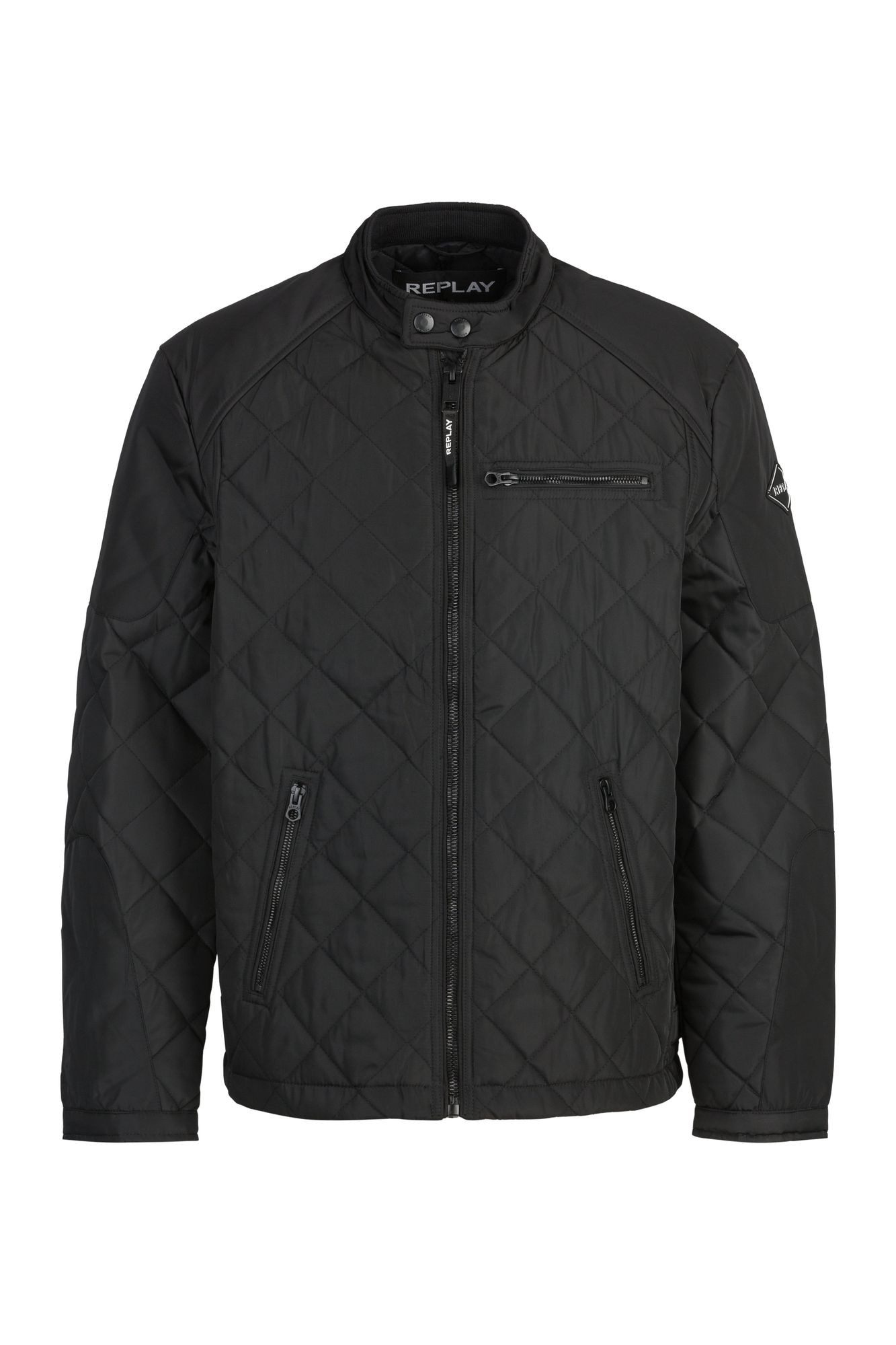 Replay Funktionsjacke POLY OXFORD