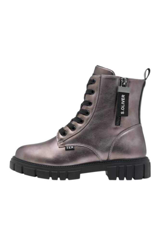 s.Oliver 5-45292-45 Tex Membrane mit Soft günstig online kaufen