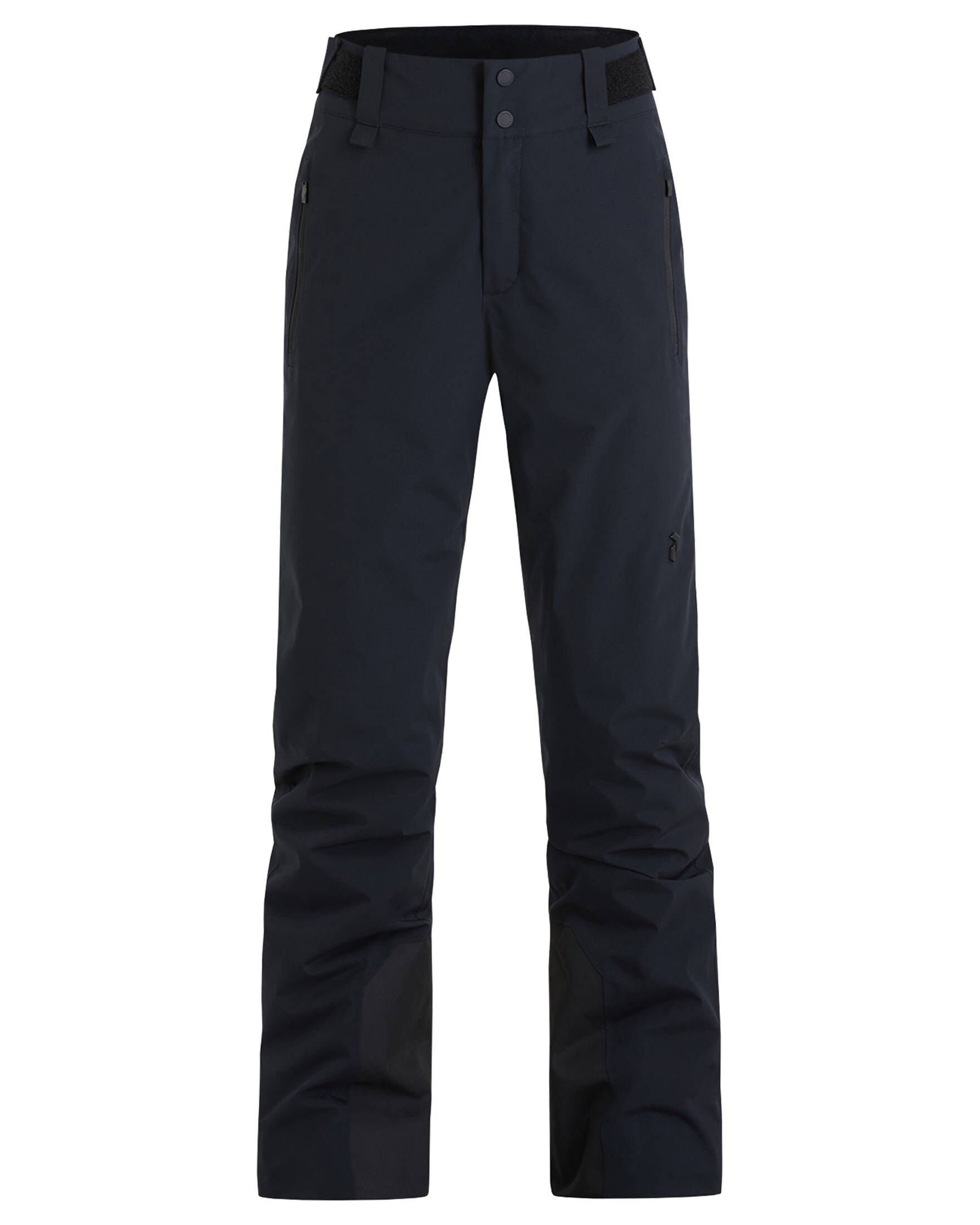 Skihose Damen Skihose SHRED INSULATED 2L