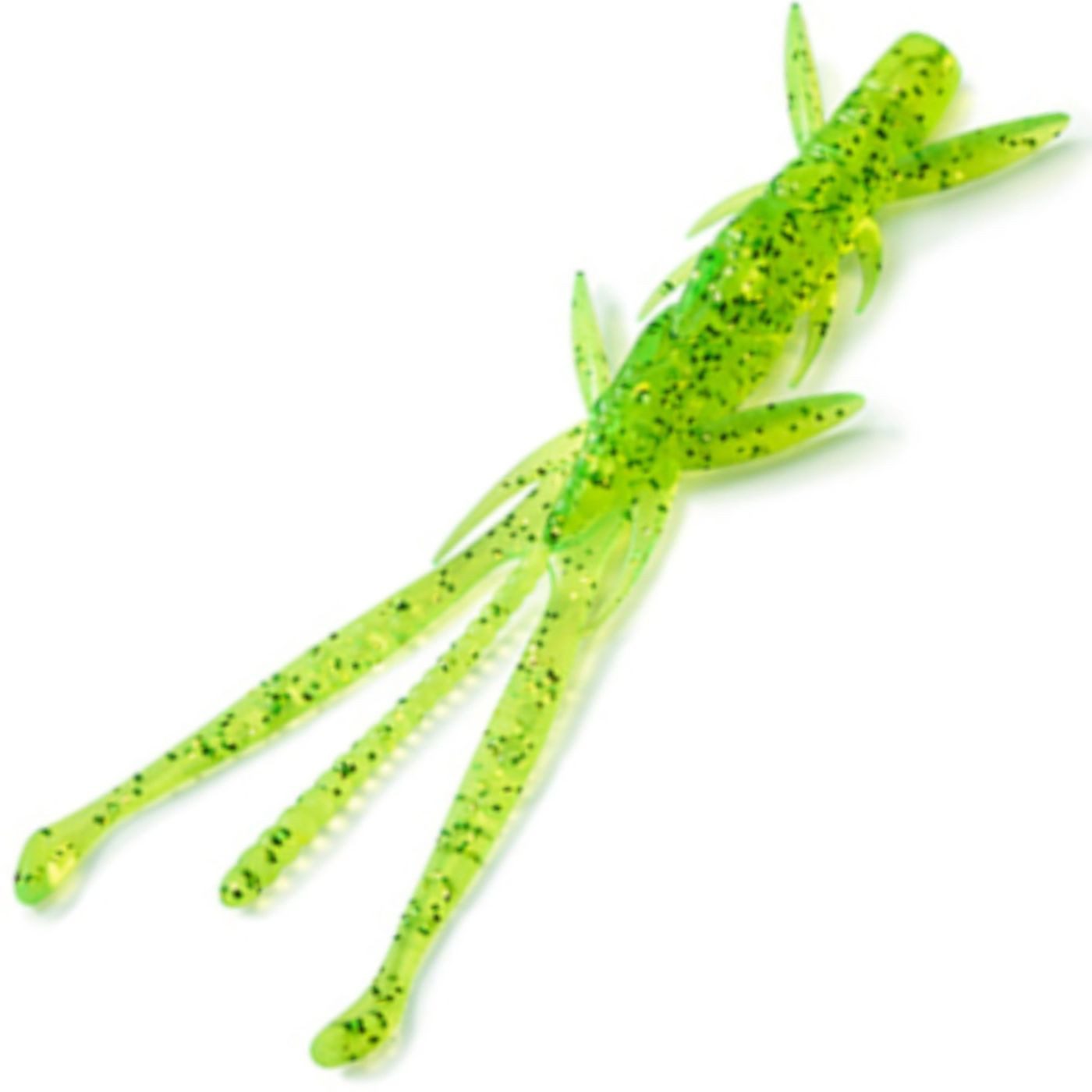 Kunstköder Fishup Shrimp 3" 7,5cm - 9 Gummikrebse