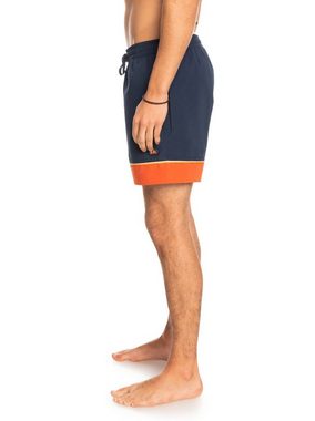 Quiksilver Badeshorts Everyday Taped 15"