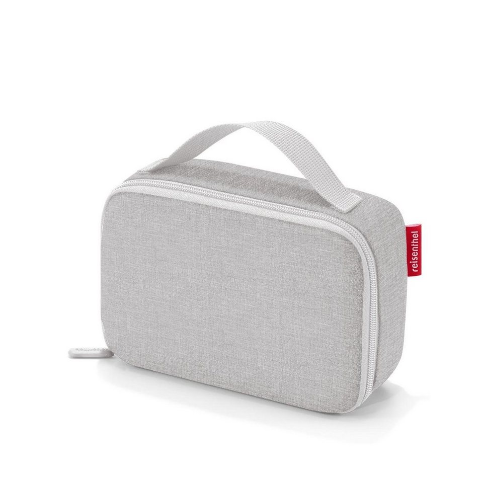 REISENTHEL® Einkaufskorb, reisenthel Lunchbox Lunchbag isoliert