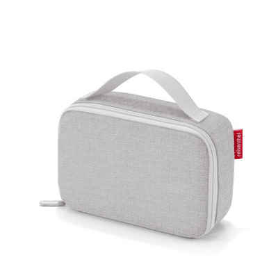 REISENTHEL® Einkaufskorb, reisenthel Lunchbox Lunchbag isoliert Thermocase Isoliertasche Etui Mäppchen