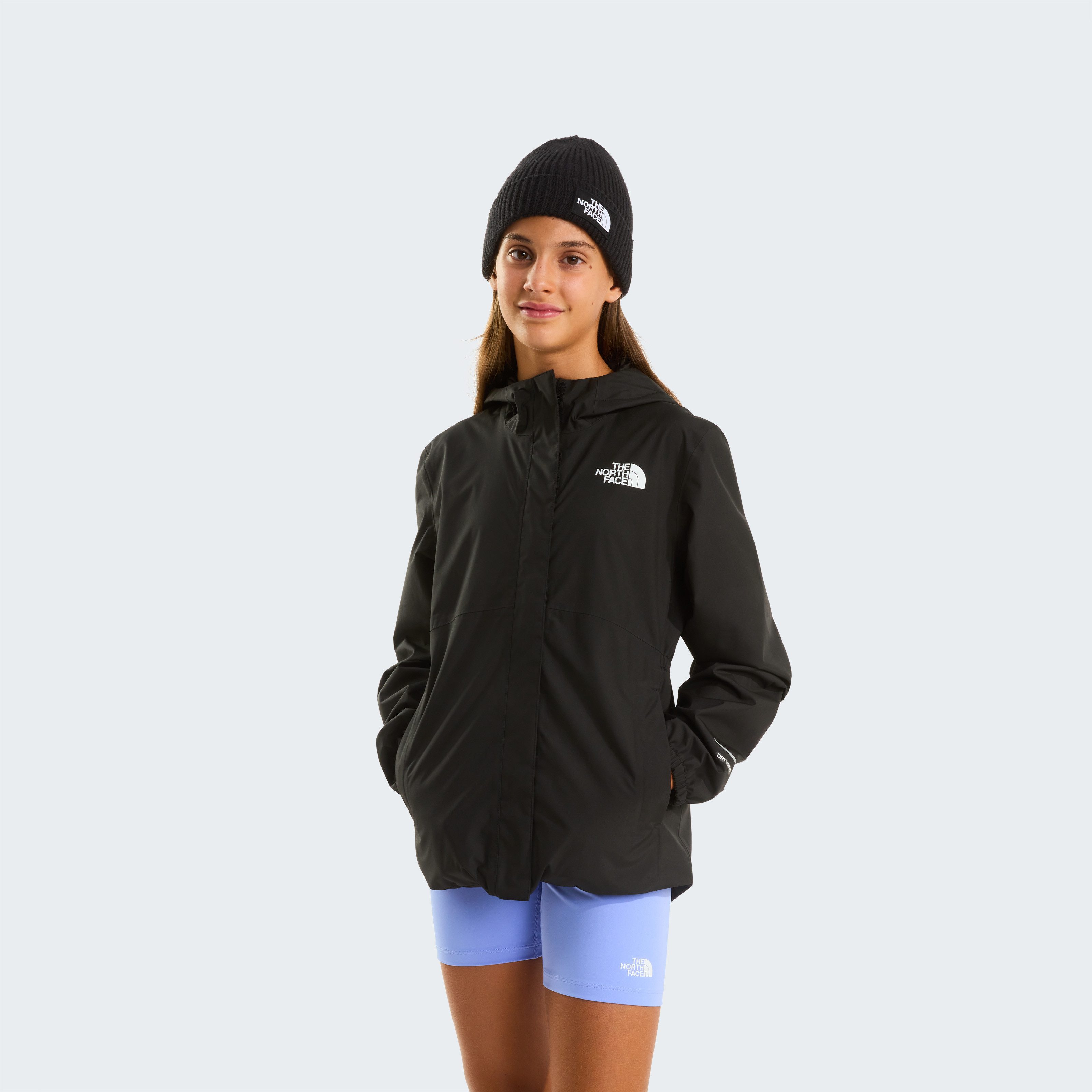 The North Face Regenjacke G ANTORA RAIN JACKET