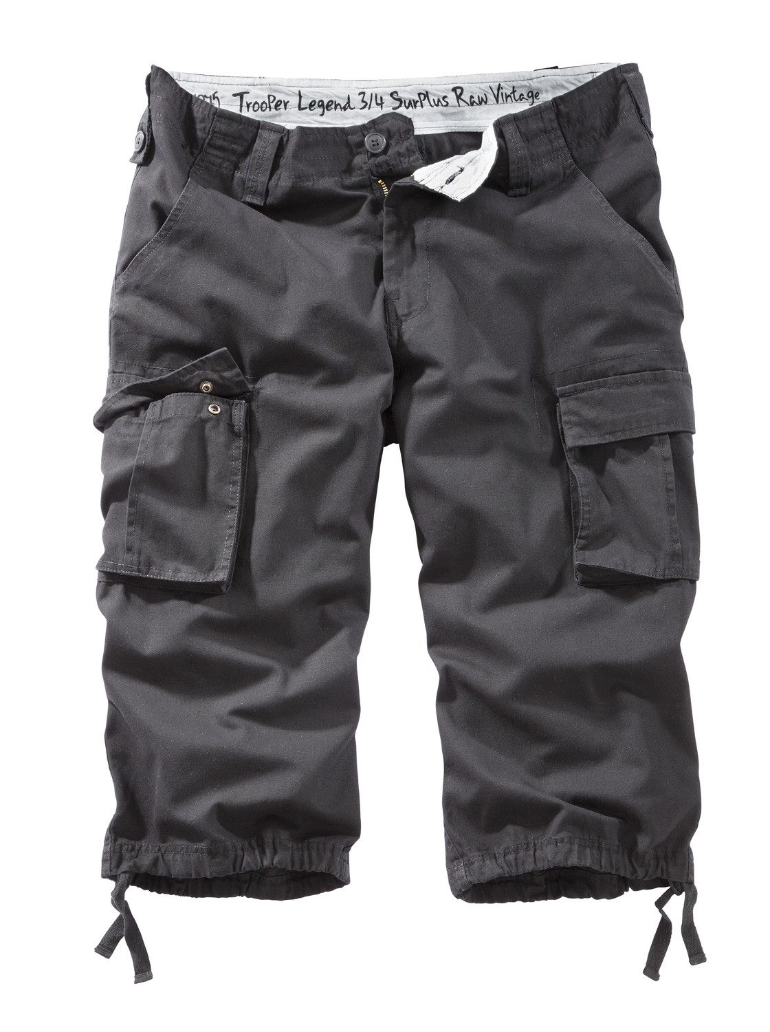Surplus Raw Vintage Cargoshorts SURPLUS Trooper günstig online kaufen