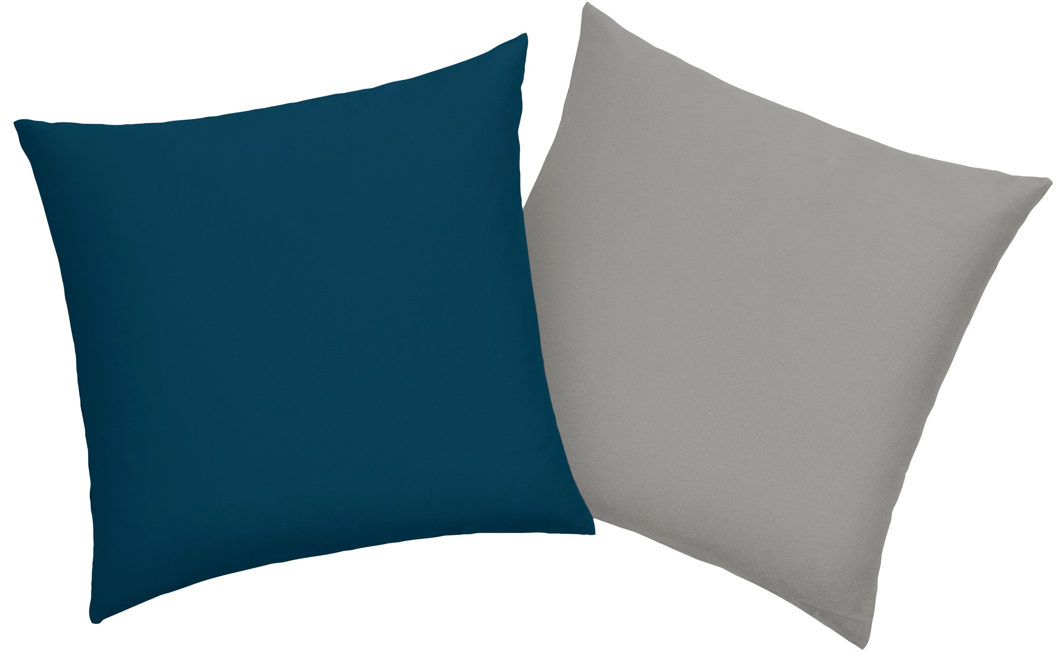 my home Kissenbezug DESNER2, (2 Stück), günstig online kaufen