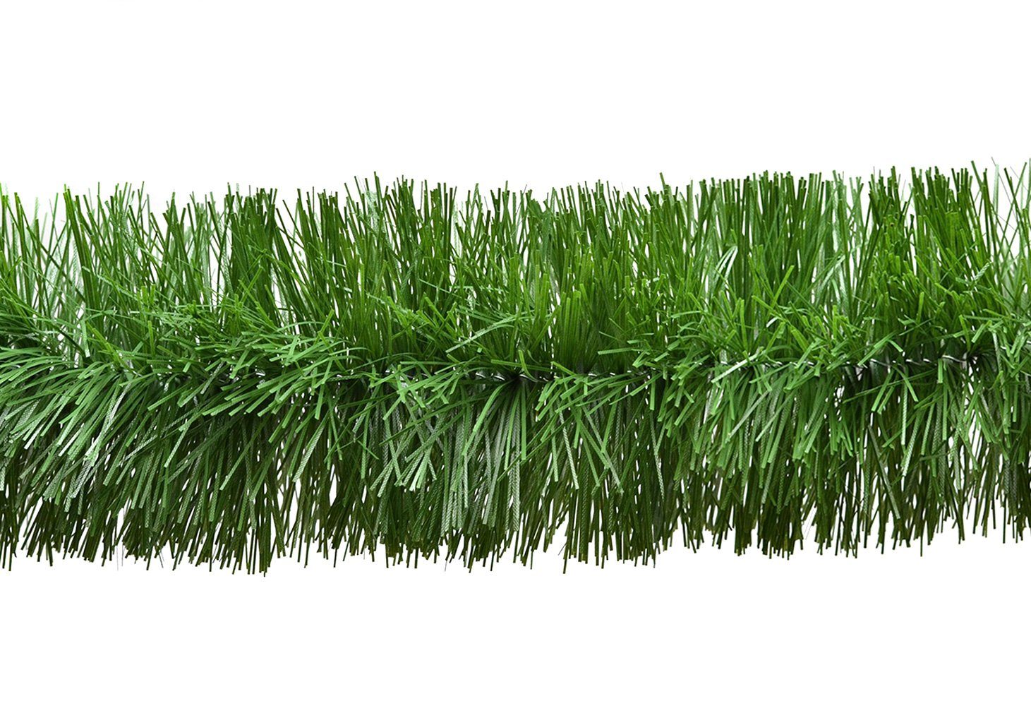Kunstgirlande, Creativery, Grasgirlande 10cm x 3m günstig online kaufen