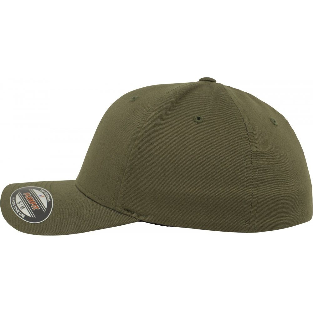 Flexfit Flex Cap Wooly Combed Cap günstig online kaufen
