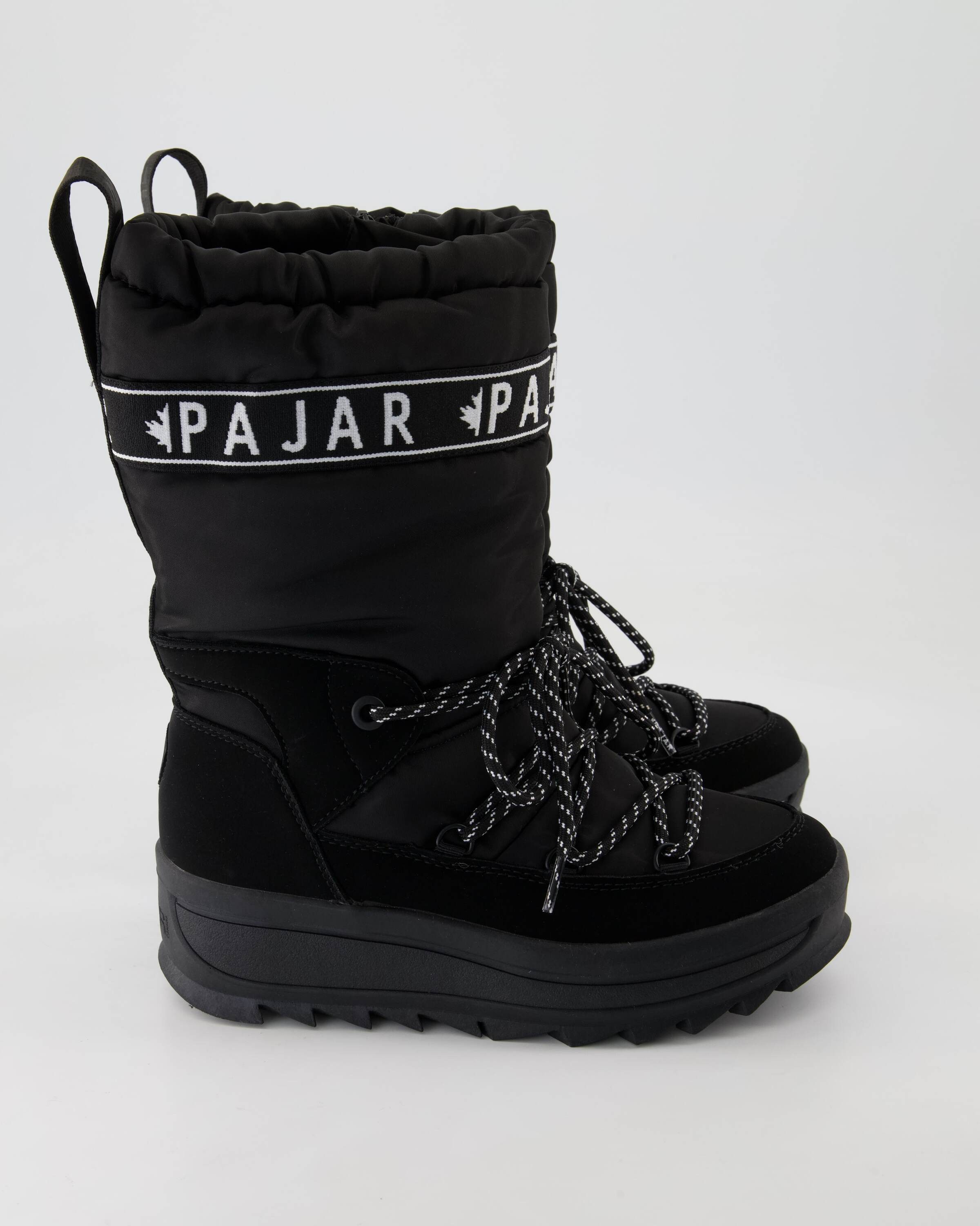 Pajar Canada Galaxy High Winterstiefel Obermaterial: Textil und Sonstiges M günstig online kaufen