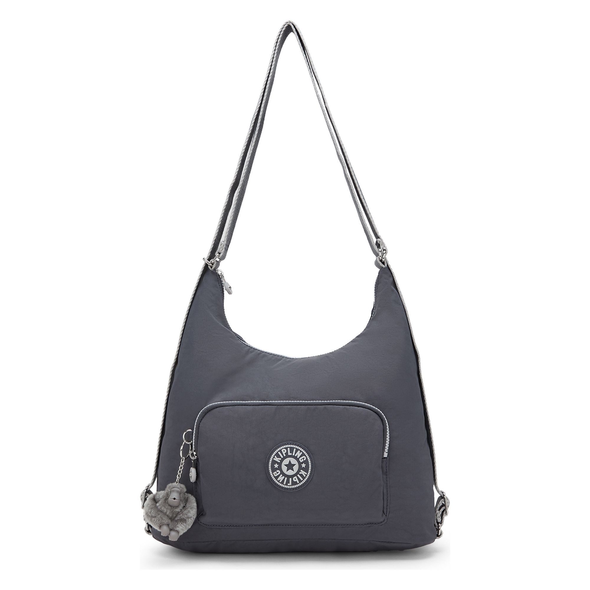 KIPLING Schultertasche Basic, Polyester