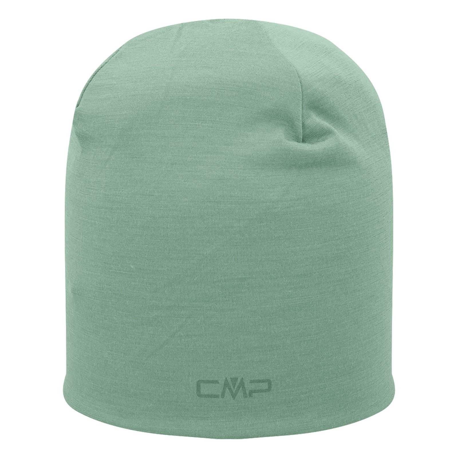 CMP Beanie Performance Merino Mütze mit Merinowolle
